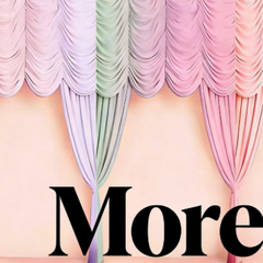 Collection image for: More