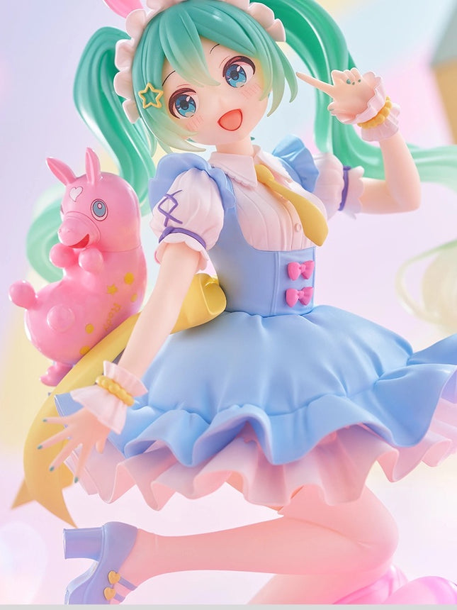 Hatsune Miku x Rody (Fairy Tale Version)