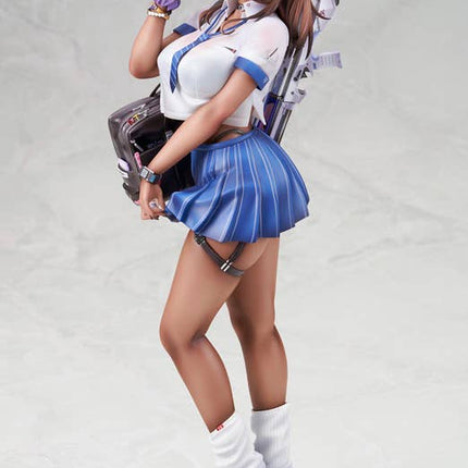 1/7 Goddess of Victory: Nikke Naga