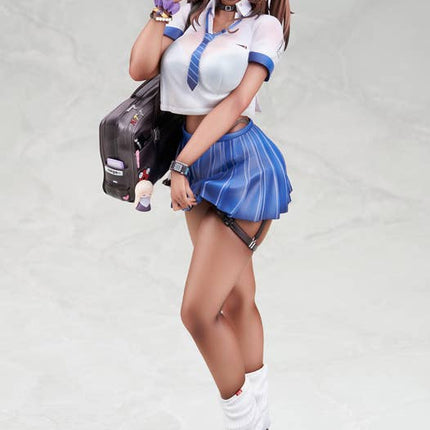 1/7 Goddess of Victory: Nikke Naga