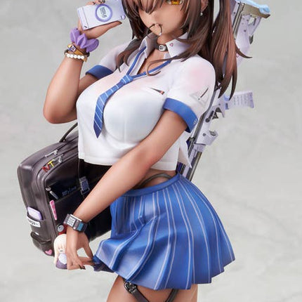 1/7 Goddess of Victory: Nikke Naga