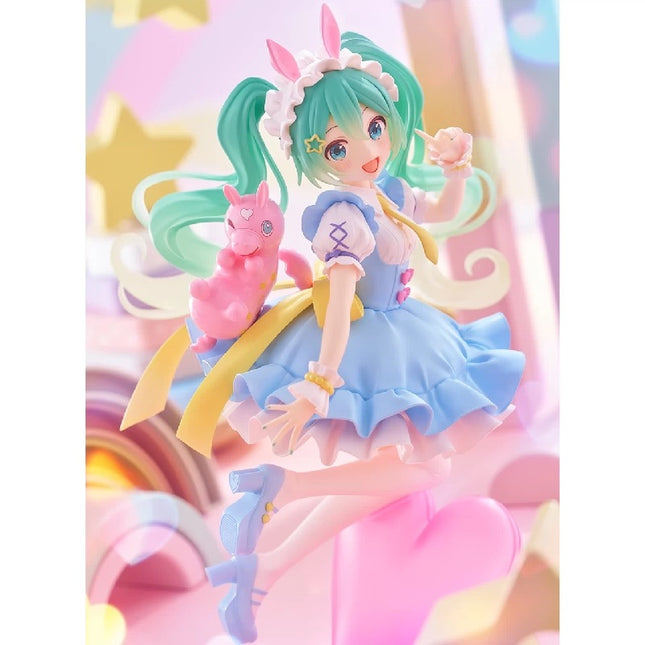 Hatsune Miku x Rody (Fairy Tale Version)