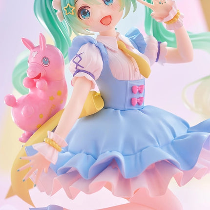 Hatsune Miku x Rody (Fairy Tale Version)