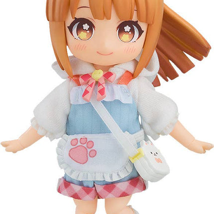 Nendoroid Doll Emily: Pawfect Picnic Day Ver