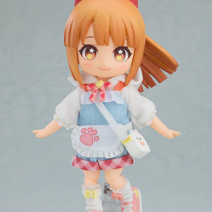 Nendoroid Doll Emily: Pawfect Picnic Day Ver
