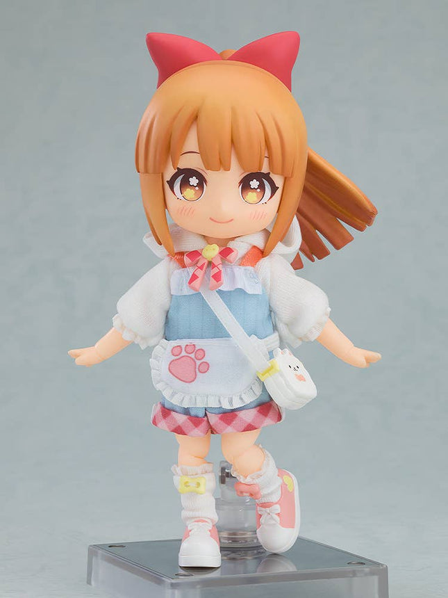 Nendoroid Doll Emily: Pawfect Picnic Day Ver