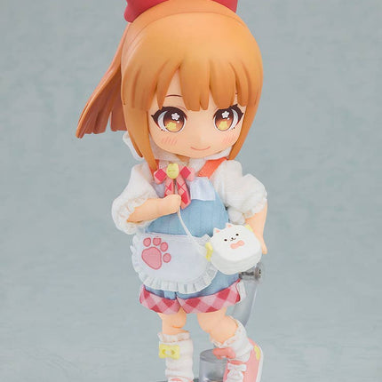 Nendoroid Doll Emily: Pawfect Picnic Day Ver