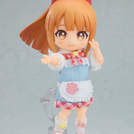 Nendoroid Doll Emily: Pawfect Picnic Day Ver
