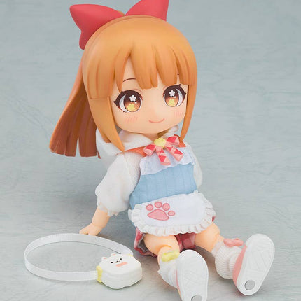 Nendoroid Doll Emily: Pawfect Picnic Day Ver