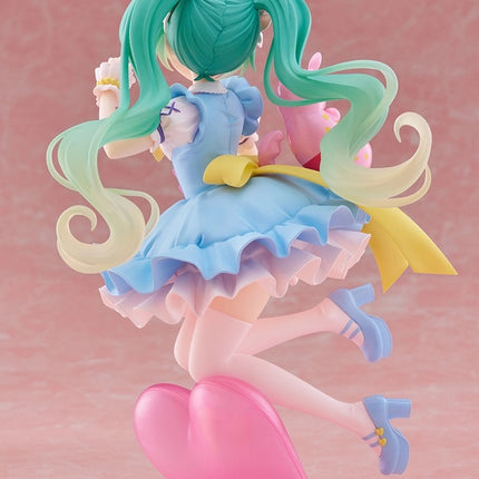 Hatsune Miku x Rody (Fairy Tale Version)