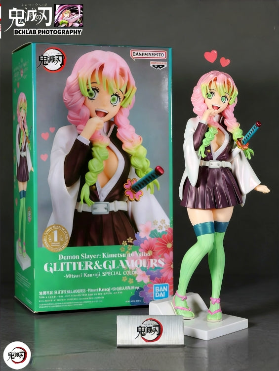 Banner image for: <h1>GLITTER&GLAMOURS</h1>